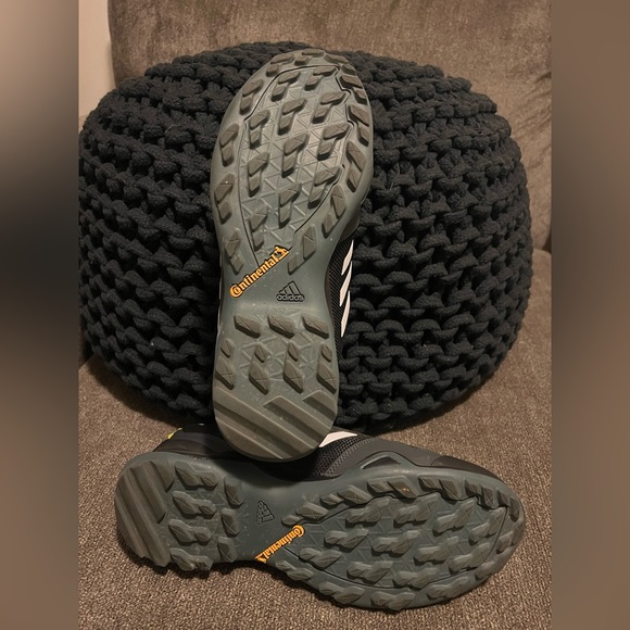 Adidas TERREX AX3 HIKING SHOES - Picture 6 of 7